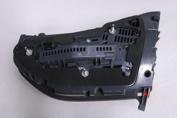 Bmw 7 G11 G12 Led Tail Rear Lamp Light Left Inner 63217342969