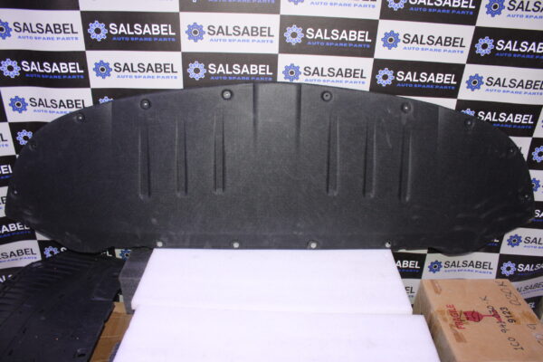 Mercedes Benz Cover Bumper A1978800024