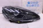 PORSCHE MACAN HEADLIGHT RIGHT 95B941080