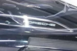 PORSCHE MACAN HEADLIGHT RIGHT 95B941080