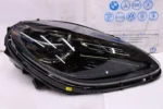 PORSCHE MACAN HEADLIGHT RIGHT 95B941080