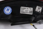 MASERATI LEVANTE STOP light Rear Light Right 20670205