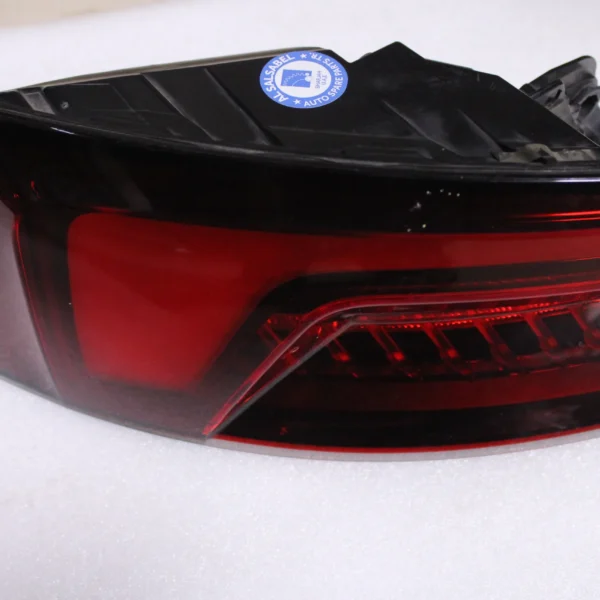 Audi A5 2017 RS 2018 Rear Left Side Taillight 8W6945091J