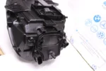 PORSCHE MACAN HEADLIGHT RIGHT 95B941080