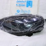 PORSCHE MACAN HEADLIGHT LEFT 95B941079