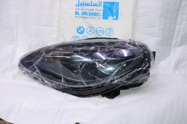 Porsche Macan Headlight Left 95B941079