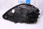 PORSCHE MACAN HEADLIGHT LEFT 95B941079