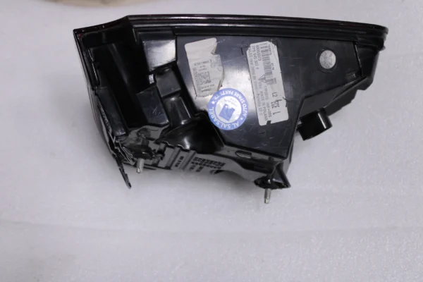 Porsche Cayenne Lighting And Signaling System Tail Lamps Rear Left 7P5945307F