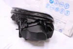 PORSCHE CAYENNE HEADLAMP LED RIGHT 95863128602
