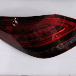 Mercedes Benz C Class Lighting and signaling system Tail Lamps with rear fog light 2059064903