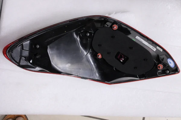 Mercedes Benz C Class Lighting And Signaling System Tail Lamps With Rear Fog Light 2059064903