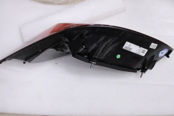 Mercedes Benz C Class Lighting And Signaling System Tail Lamps With Rear Fog Light 2059064903
