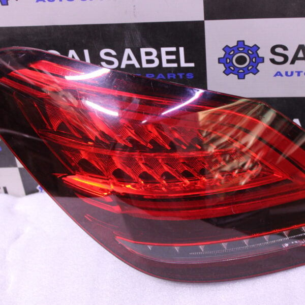 MERCEDES REAR LAMP COMBINATION LEFT 2059064703