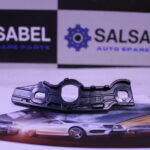 MERCEDES-BENZ GLA-Class Front Right Fender Holder 2478850204