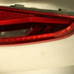 Audi A3 TRUNK LAMP LED FOR SPORT BACK RIGHT 8V4945094A