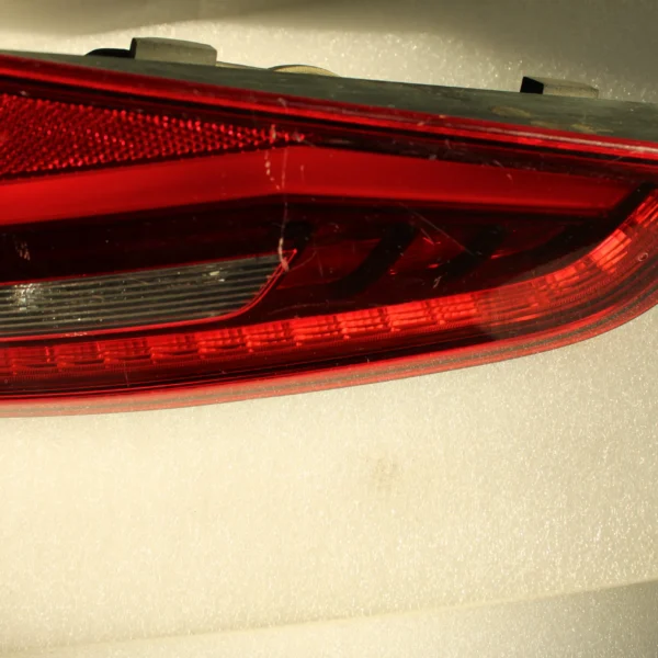 Audi A3 TRUNK LAMP LED FOR SPORT BACK RIGHT 8V4945094A