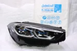 BMW 8 SER G14 G15 G16 HEADLIGHT Laser RIGHT 63115A41034