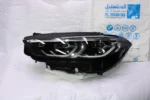 BMW 8 SER G14 G15 G16 Adaptive LED headlight LEFT 63115A41025