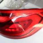 BMW 5 G31 Rear light in the side panel right 63217388948