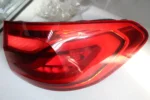 BMW 5 G31 Rear light in the side panel right 63217388948