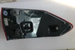 BMW 5 G31 Rear light in the side panel right 63217388948