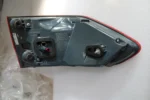 BMW 5 G31 Rear light in the side panel right 63217388948