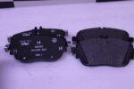Mercedes-Benz GLE W167 front brake pads A0004203702