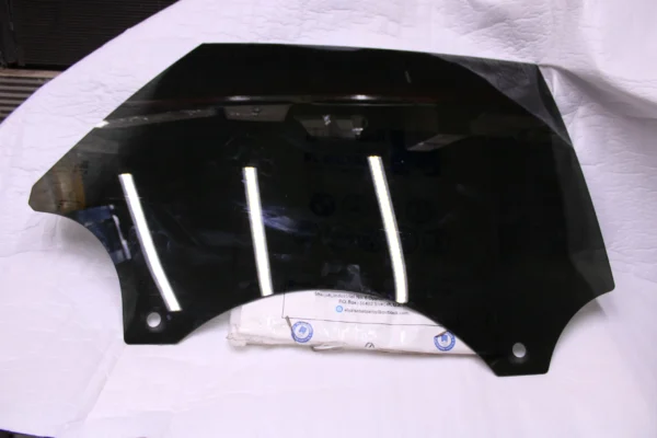 Audi Q8 Rsq8 Door Window Right 4M8845206A