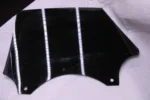Audi Q8 RSQ8 DOOR WINDOW RIGHT 4M8845206A