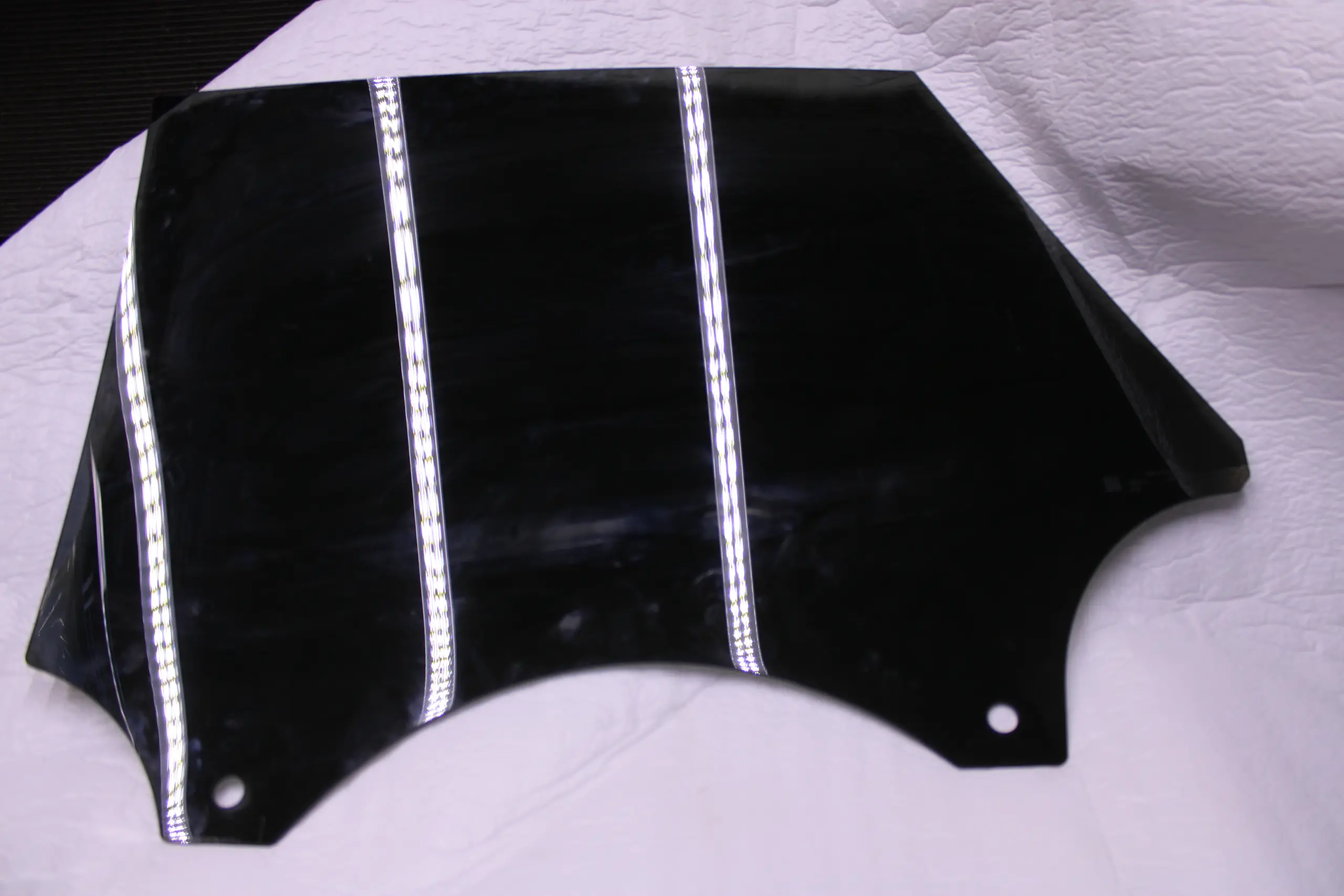 Audi Q8 Rsq8 Door Window Right 4M8845206A Audi Q8 Rsq8 Door Window Right 4M8845206A