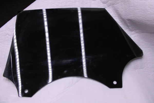 Audi Q8 Rsq8 Door Window Right 4M8845206A