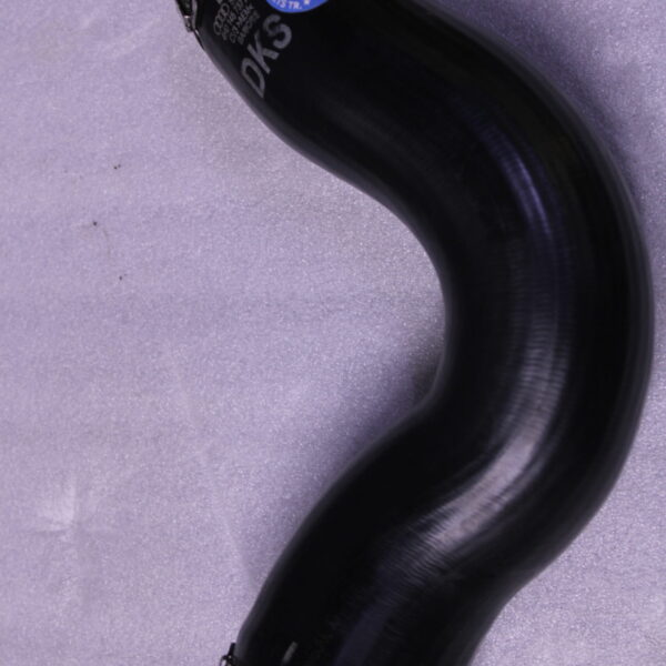 AUDI A8 INTERCOOLER PRESSURE HOSE 4H0145737AA
