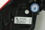 Volkswagen Golf TAIL LAMP TO FULL LED LOOK SIDE LEFT 5G0945095Q