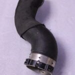 BMW X5 INTAKE MANIFOLD SUPERCHARG AIR DUCT 11617823237