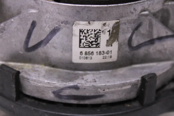 Bmw F20 F22 F30 F32 Engine Mount Left 22116856183