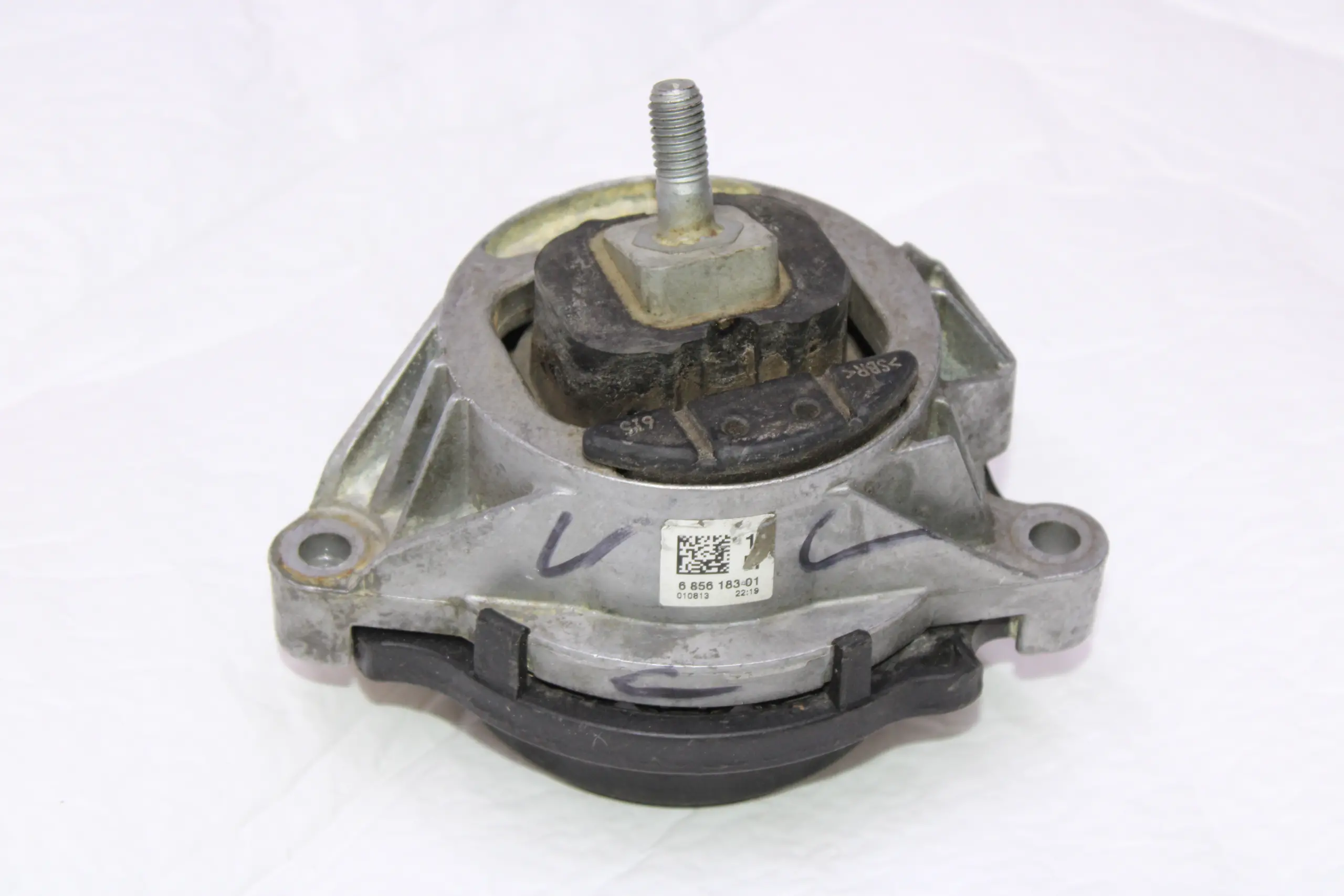 Bmw F20 F22 F30 F32 Engine Mount Left 22116856183 Bmw F20 F22 F30 F32 Engine Mount Left 22116856183