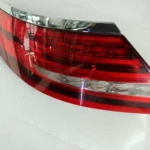 MERCEDES BENZ S CLASS COUPE TAIL LAMP LEFT A2179060100