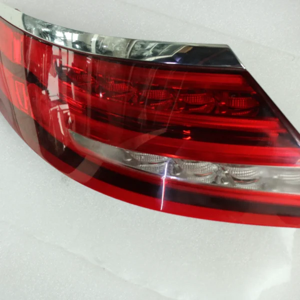 MERCEDES BENZ S CLASS COUPE TAIL LAMP LEFT A2179060100