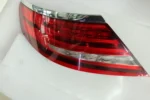 MERCEDES BENZ S CLASS COUPE TAIL LAMP LEFT A2179060100
