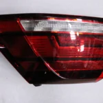 Volkswagen Golf TAIL LAMP TO FULL LED LOOK SIDE LIGHT 5G0945096Q