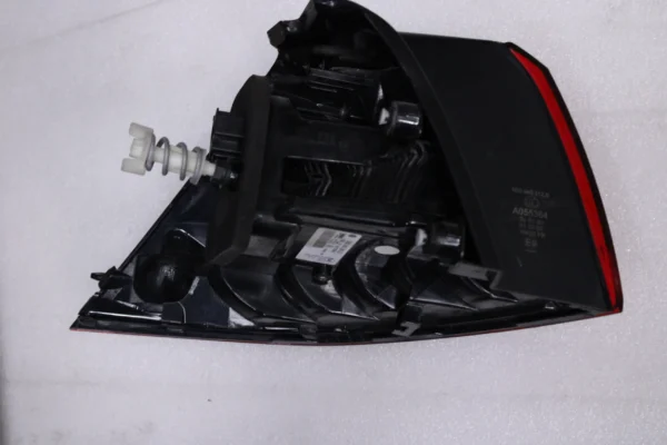 Volkswagen Golf Tail Lamp To Full Led Look Side Light 5G0945096Q