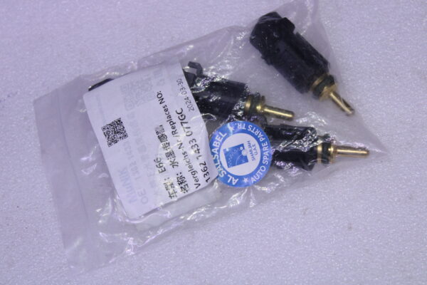 Bmw Temperature Sensor Coolant 13621433077