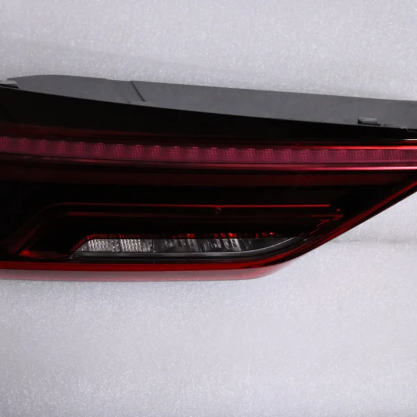 Audi Q3 2019 UP TRUNK LAMP LED WITH DYNAMIC INDICATOR LEFT 83A945093