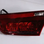 Audi A7 2014 TAIL LAMP LED LIGHT SIDE 4G8945096