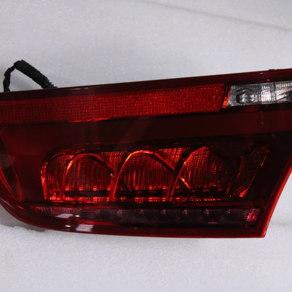 Audi A7 2014 TAIL LAMP LED LIGHT SIDE 4G8945096
