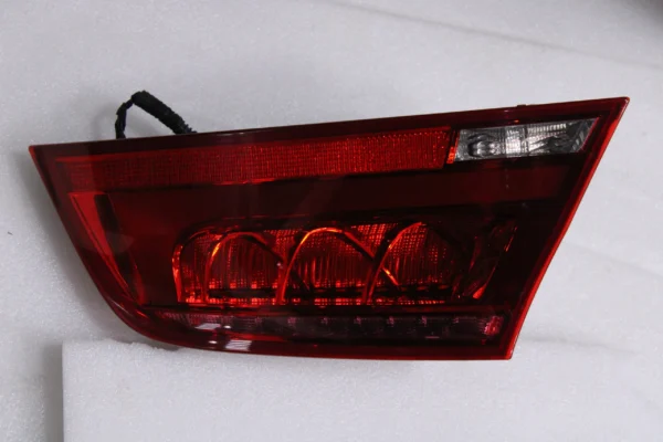 Audi A7 2014 Tail Lamp Led Light Side 4G8945096