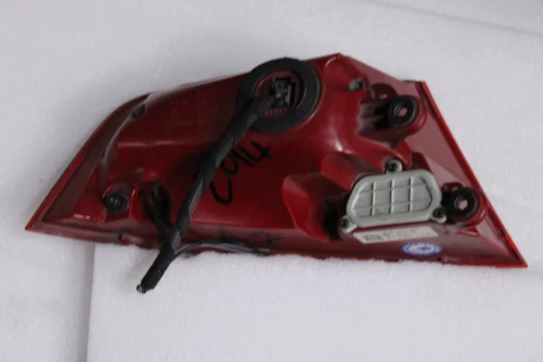 Audi A7 2014 Tail Lamp Led Light Side 4G8945096