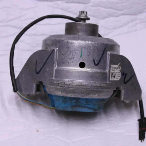 MERCEDES BENZ E ENGINE MOUNTING 2222407500