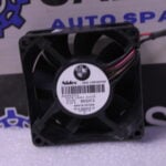 BMW SERIES 1 AMPLIFIER FAN 65156983075
