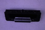 BMW A/C control panel rear cabin 61319462514